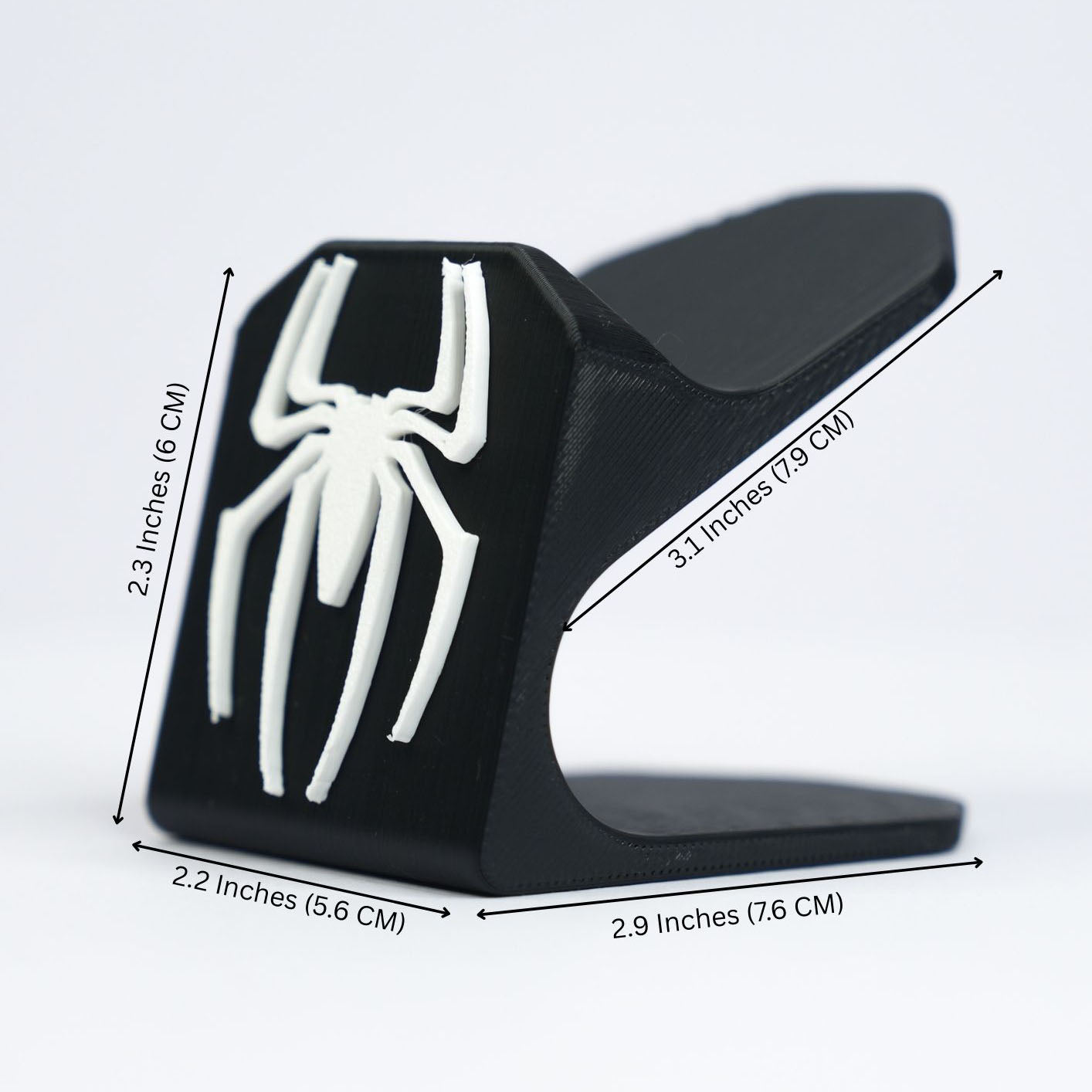PlayStation PS5 Controller Stand | Spider Design