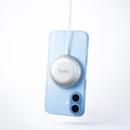 Morfy Mag25 – 25W Magnetic Wireless Charger for iPhone & Android | MagSafe & Qi2.2 Compatible