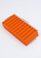 Multi Phone Stand | Organizer for Content Creators & Tech Reviewers (10 / 20 / 30 Smartphones Slots)