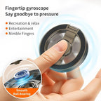Morfy MagRing Pro – Double-Sided Fidget Magnetic Phone Ring Holder & 360° Kickstand