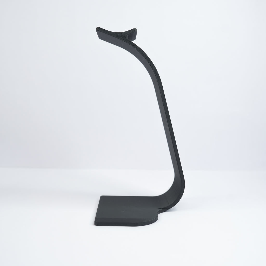 Minimal Headphone Stand | Modern Desk Accessory