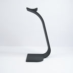 Minimal Headphone Stand | Modern Desk Accessory