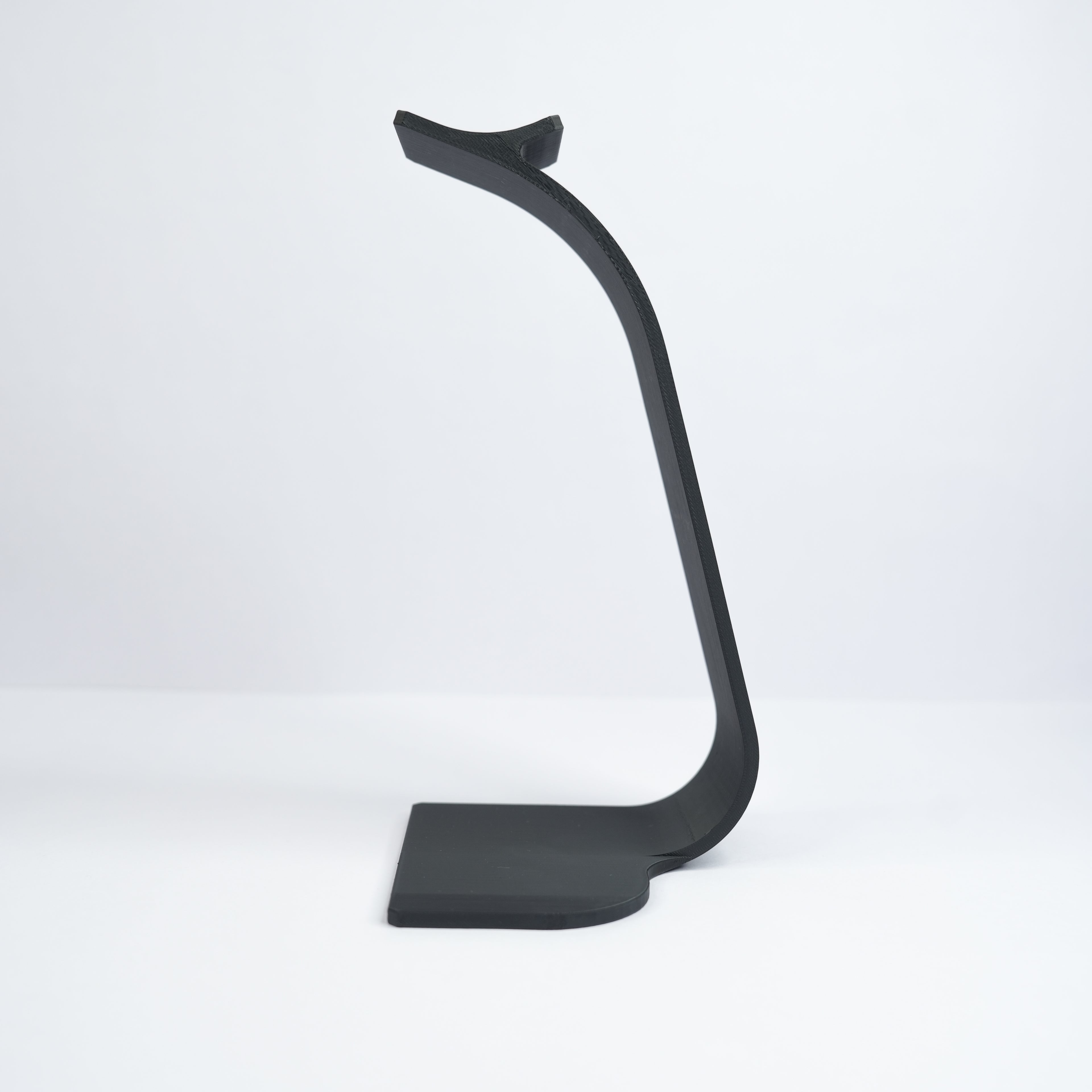 Minimal Headphone Stand | Modern Desk Accessory