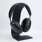 Minimal Headphone Stand | Modern Desk Accessory