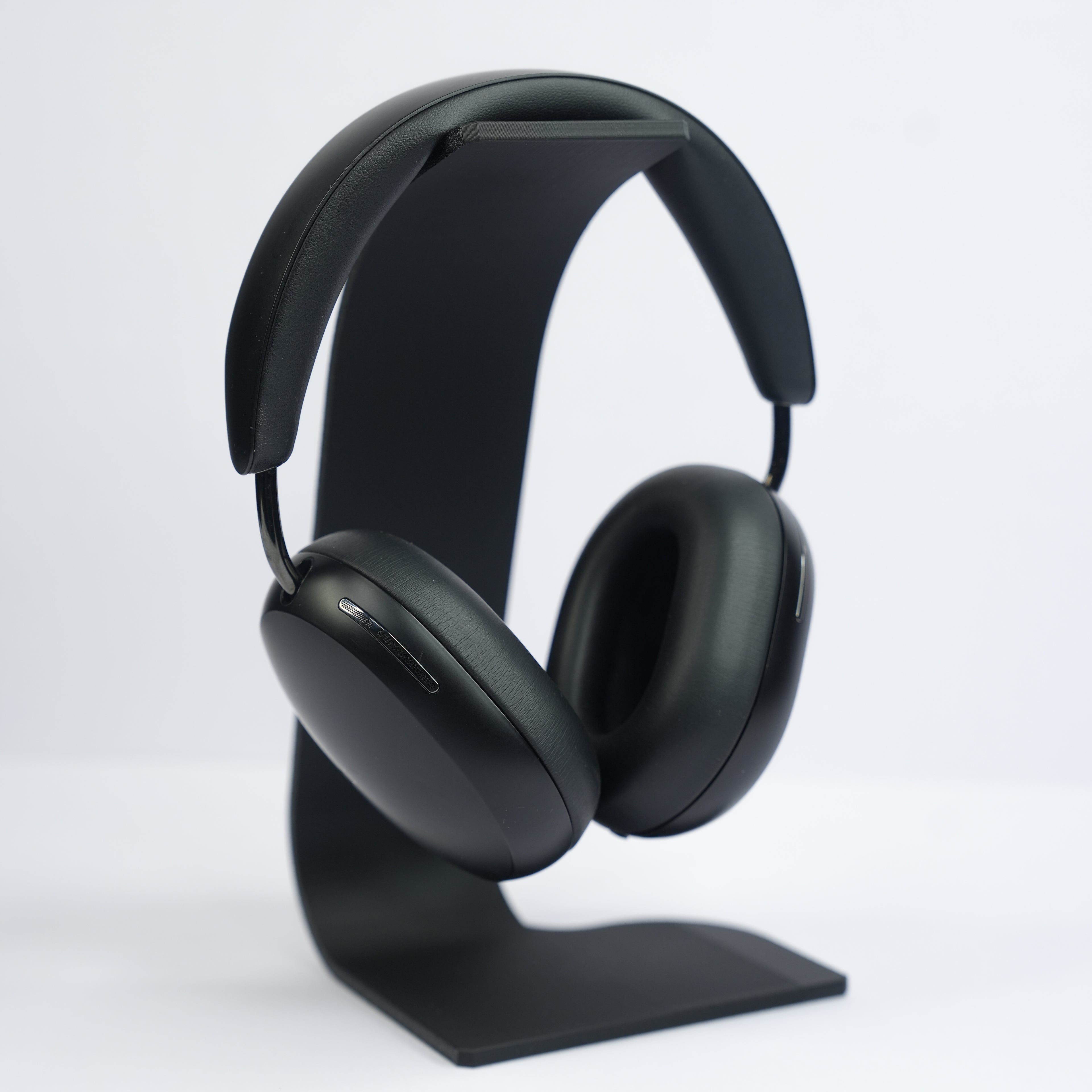 Minimal Headphone Stand | Modern Desk Accessory