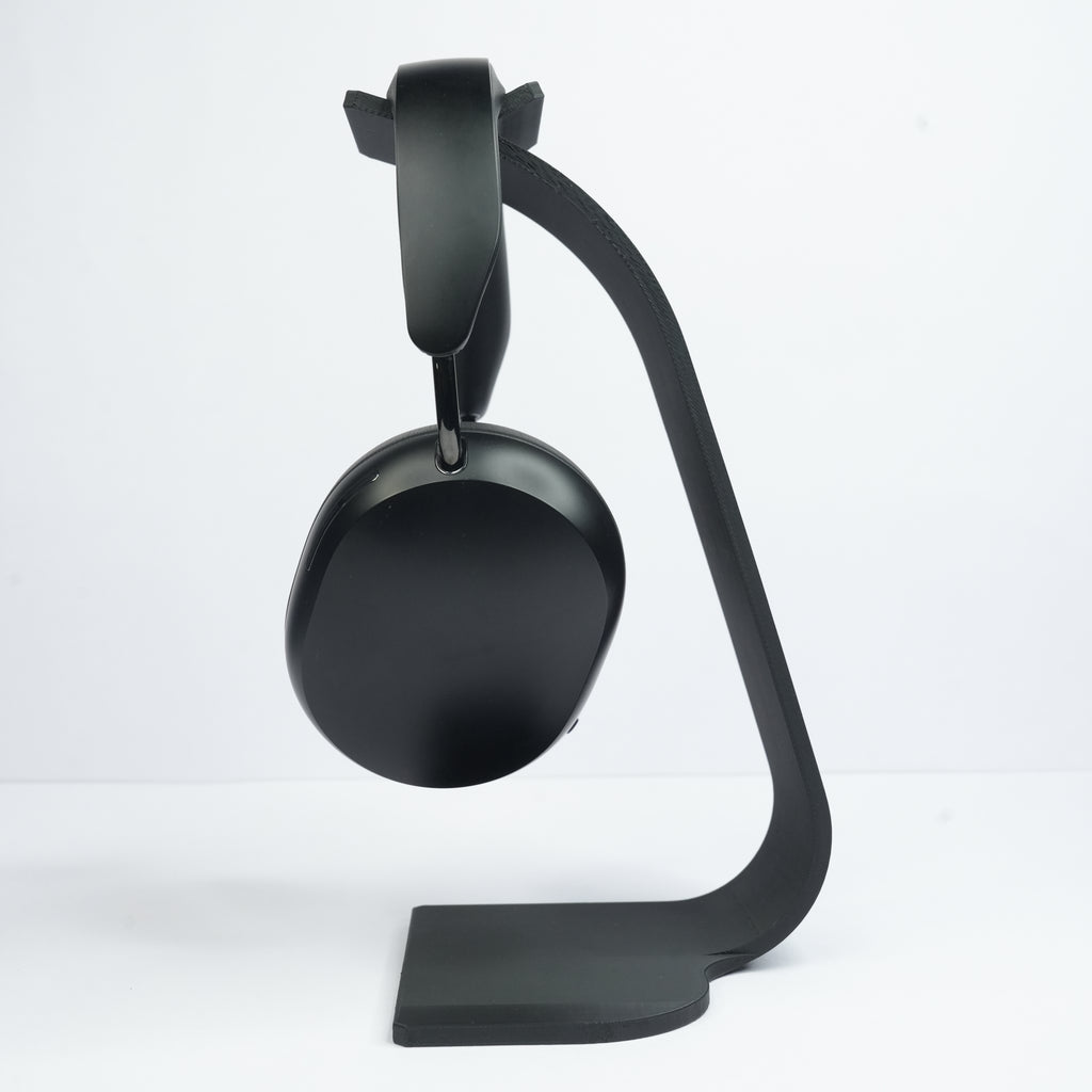 Minimal Headphone Stand | Modern Desk Accessory