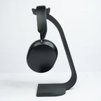 Minimal Headphone Stand | Modern Desk Accessory