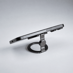 Morfy MagRing Pro – Double-Sided Fidget Magnetic Phone Ring Holder & 360° Kickstand