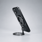 Morfy MagRing Pro – Double-Sided Fidget Magnetic Phone Ring Holder & 360° Kickstand