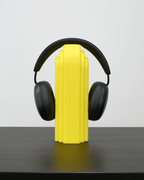 Arch Headphone Stand | Modern Desk Accessory