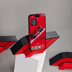 Formula 1 Style Phone Stand | Stylish Desk Mobile Holder