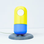Minion-Inspired Apple Watch Charging Stand – Apple Watch Charging Dock