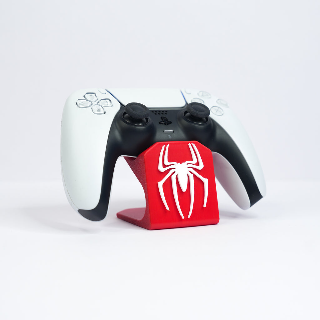 PlayStation PS5 Controller Stand | Spider Design