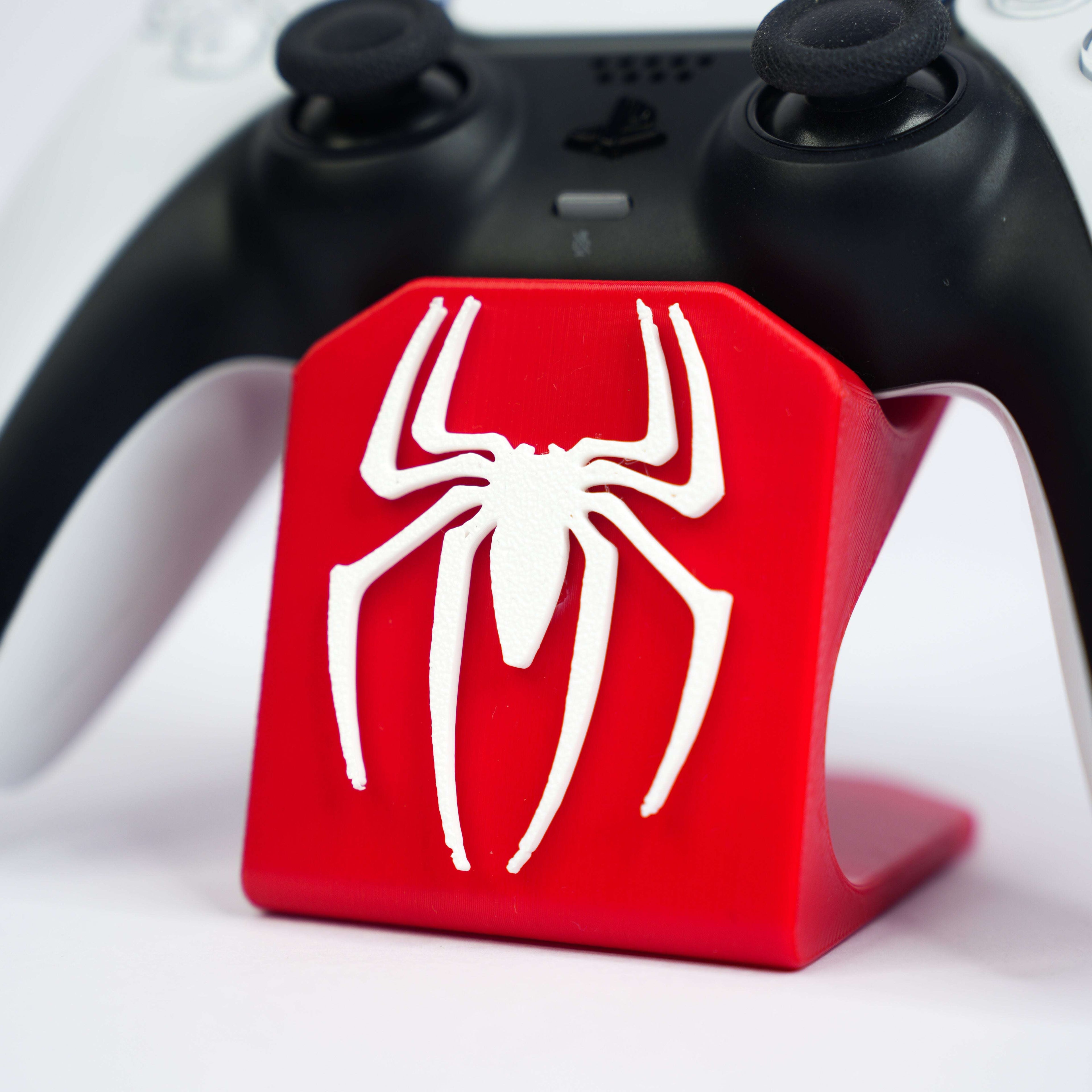 PS5 Controller Stand | Spider Design