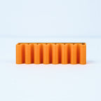 Wave Cable Holder (Pack of 5) – Self-Adhesive Desk Cable Organizer for Charging & USB Cords