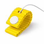 StrapDock – Apple Watch Charger Stand | Strap-Inspired Aesthetic Charging Dock