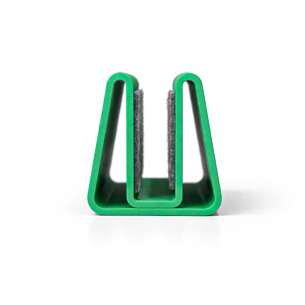 Morfy Vert – Vertical Laptop Stand for Macbook or Windows Laptops