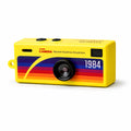 Morfy Thumb Camera | Retro Mini Digital Camera | Vintage Pocket Keychain Camera